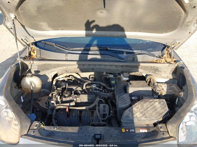 2021 Kia Sportage Lx მანქანა იყიდება აუქციონზე, vin: KNDPM3AC0M7939675, აუქციონის ნომერი: 46044558