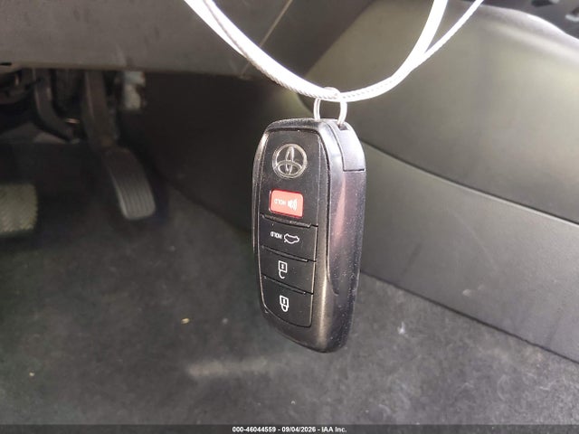 46044559 :رقم المزاد ، 5YFS4MCE8PP154709 vin ، 2023 Toyota Corolla Se مزاد بيع