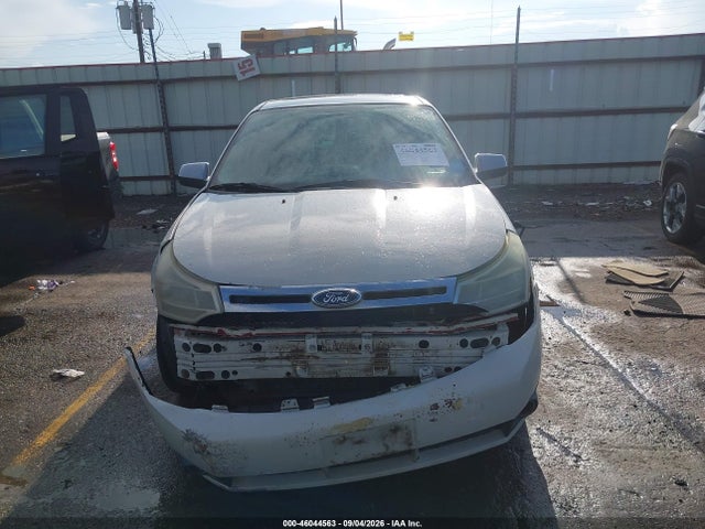 Aukcja sprzedaży 2010 Ford Focus Sel, vin: 1FAHP3HN0AW180228, numer aukcji: 46044563