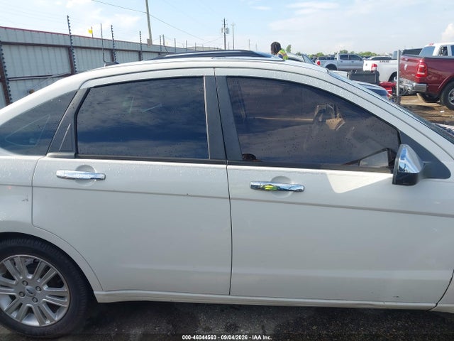 Aukcja sprzedaży 2010 Ford Focus Sel, vin: 1FAHP3HN0AW180228, numer aukcji: 46044563
