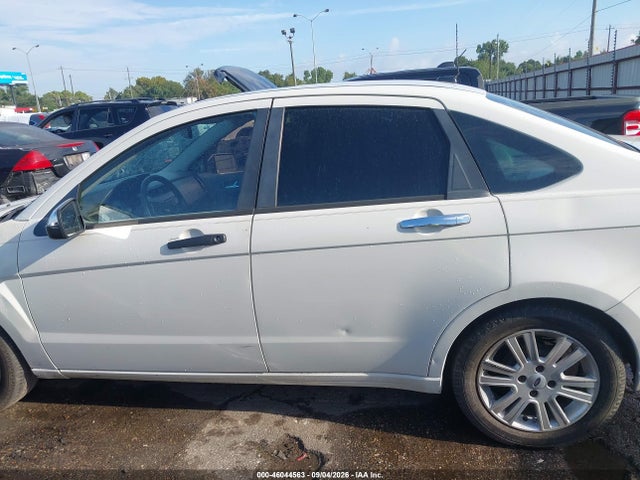 Aukcja sprzedaży 2010 Ford Focus Sel, vin: 1FAHP3HN0AW180228, numer aukcji: 46044563