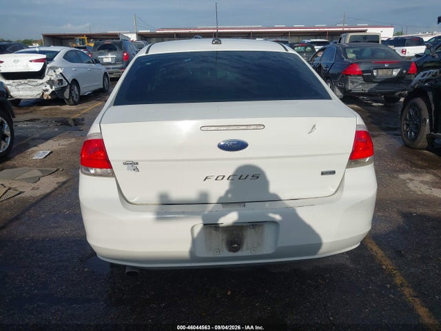 Aukcja sprzedaży 2010 Ford Focus Sel, vin: 1FAHP3HN0AW180228, numer aukcji: 46044563
