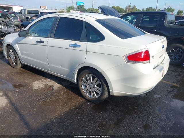 Aukcja sprzedaży 2010 Ford Focus Sel, vin: 1FAHP3HN0AW180228, numer aukcji: 46044563