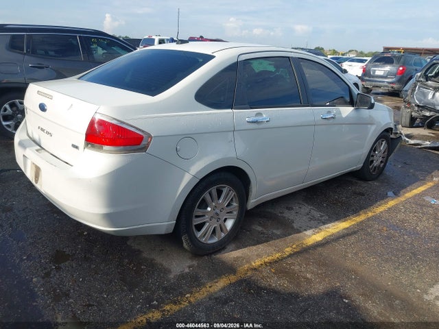 Aukcja sprzedaży 2010 Ford Focus Sel, vin: 1FAHP3HN0AW180228, numer aukcji: 46044563