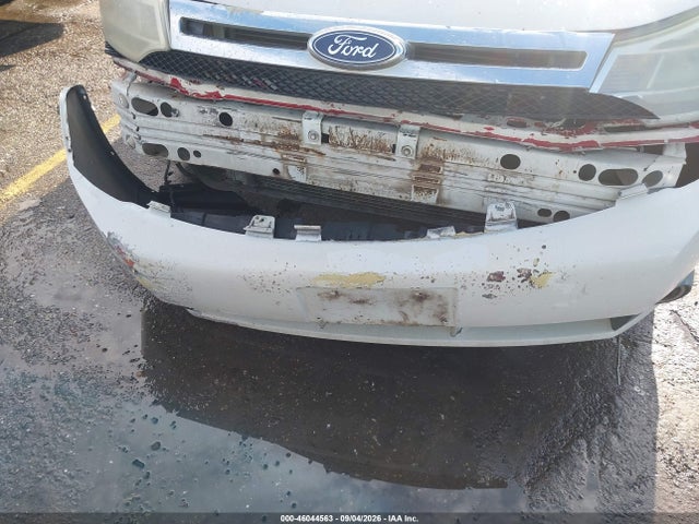 Aukcja sprzedaży 2010 Ford Focus Sel, vin: 1FAHP3HN0AW180228, numer aukcji: 46044563
