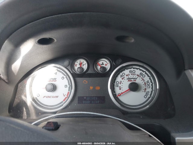 Aukcja sprzedaży 2010 Ford Focus Sel, vin: 1FAHP3HN0AW180228, numer aukcji: 46044563