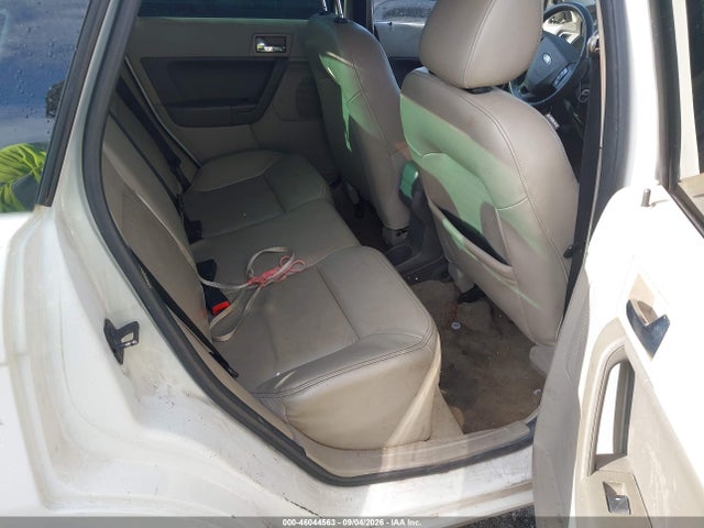 Aukcja sprzedaży 2010 Ford Focus Sel, vin: 1FAHP3HN0AW180228, numer aukcji: 46044563