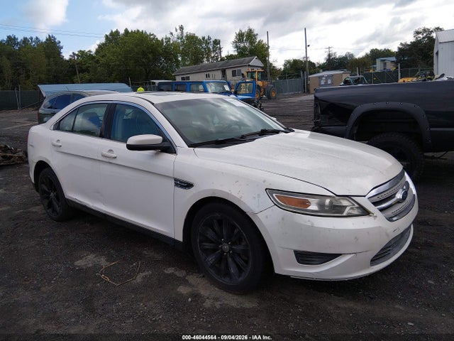 Продаж на аукціоні авто 2013 Ford Taurus Sel, vin: 1FAHP2E82DG102640, номер лоту: 46044564