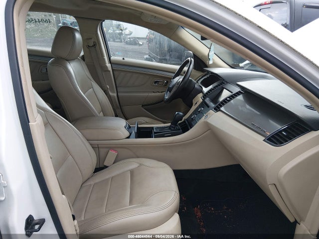 Продаж на аукціоні авто 2013 Ford Taurus Sel, vin: 1FAHP2E82DG102640, номер лоту: 46044564
