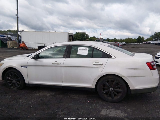 Продаж на аукціоні авто 2013 Ford Taurus Sel, vin: 1FAHP2E82DG102640, номер лоту: 46044564
