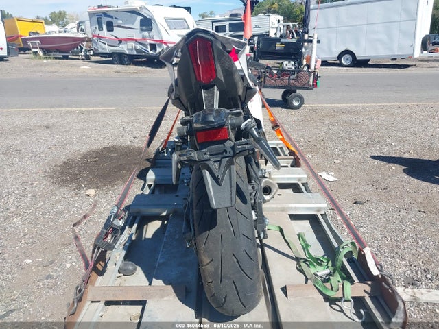Yamaha Yzfr7 2026 JYARM60E2TA004250 Image 6