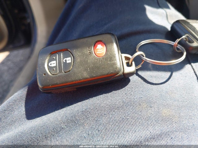 Aukcja sprzedaży 2013 Toyota Prius Three, vin: JTDKN3DU2D1685563, numer aukcji: 46044575