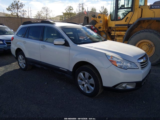 Aukcja sprzedaży 2011 Subaru Outback 2.5i Premium, vin: 4S4BRBCC7B3345863, numer aukcji: 46044580