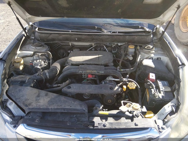 Aukcja sprzedaży 2011 Subaru Outback 2.5i Premium, vin: 4S4BRBCC7B3345863, numer aukcji: 46044580