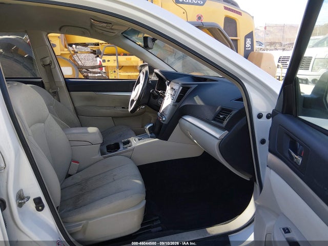 Aukcja sprzedaży 2011 Subaru Outback 2.5i Premium, vin: 4S4BRBCC7B3345863, numer aukcji: 46044580
