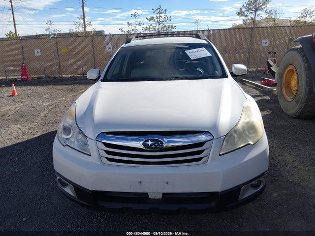 Aukcja sprzedaży 2011 Subaru Outback 2.5i Premium, vin: 4S4BRBCC7B3345863, numer aukcji: 46044580