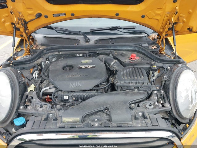 Aukcja sprzedaży 2016 Mini Hardtop Cooper, vin: WMWXU1C51G2A93660, numer aukcji: 46044583