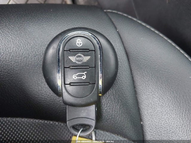 Aukcja sprzedaży 2016 Mini Hardtop Cooper, vin: WMWXU1C51G2A93660, numer aukcji: 46044583