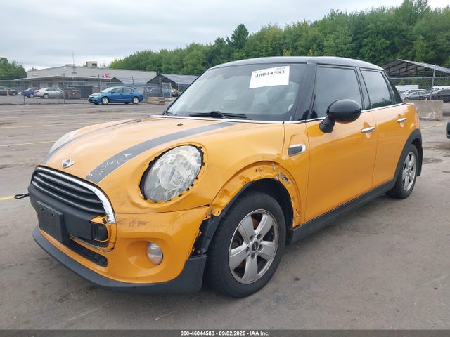 Aukcja sprzedaży 2016 Mini Hardtop Cooper, vin: WMWXU1C51G2A93660, numer aukcji: 46044583