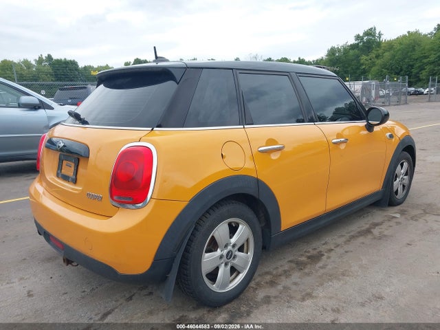Aukcja sprzedaży 2016 Mini Hardtop Cooper, vin: WMWXU1C51G2A93660, numer aukcji: 46044583
