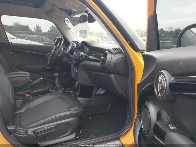Aukcja sprzedaży 2016 Mini Hardtop Cooper, vin: WMWXU1C51G2A93660, numer aukcji: 46044583