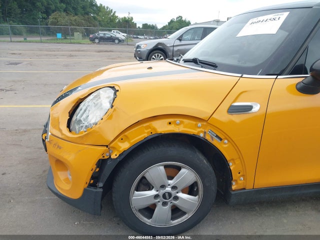 Aukcja sprzedaży 2016 Mini Hardtop Cooper, vin: WMWXU1C51G2A93660, numer aukcji: 46044583