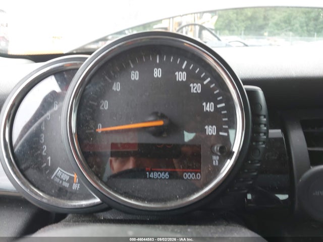 Aukcja sprzedaży 2016 Mini Hardtop Cooper, vin: WMWXU1C51G2A93660, numer aukcji: 46044583