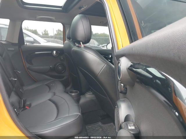 Aukcja sprzedaży 2016 Mini Hardtop Cooper, vin: WMWXU1C51G2A93660, numer aukcji: 46044583