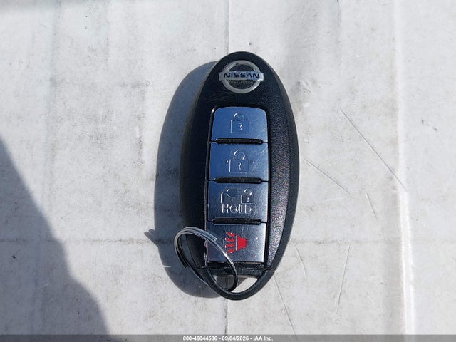 Продаж на аукціоні авто 2015 Nissan Leaf S, vin: 1N4AZ0CP0FC330950, номер лоту: 46044586