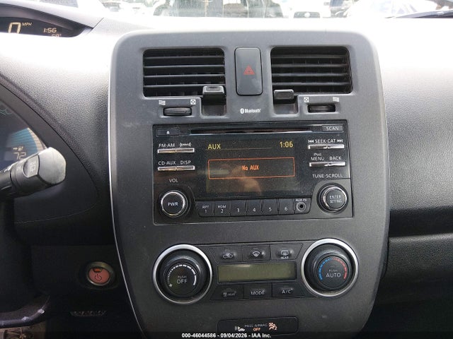 Продаж на аукціоні авто 2015 Nissan Leaf S, vin: 1N4AZ0CP0FC330950, номер лоту: 46044586