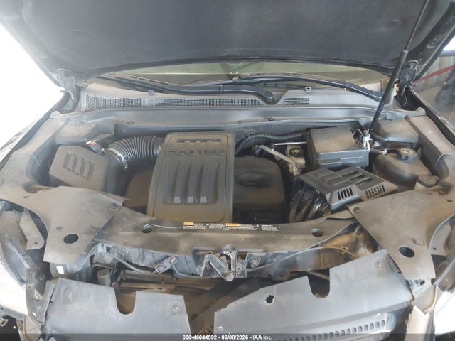 2016 Gmc Terrain Slt მანქანა იყიდება აუქციონზე, vin: 2GKFLUEK5G6321086, აუქციონის ნომერი: 46044592
