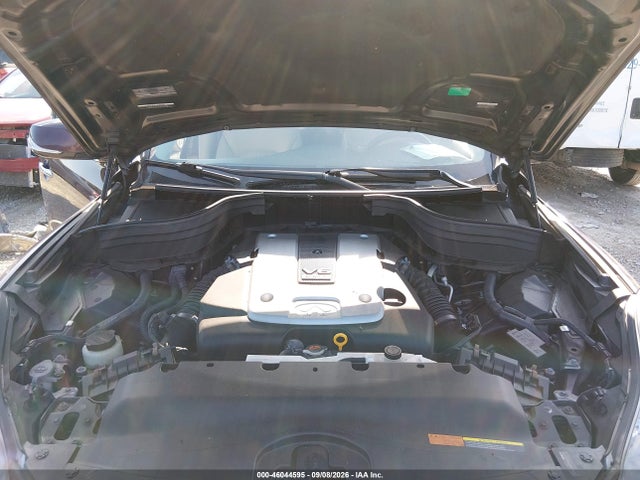 Продажа на аукционе авто 2016 Infiniti Qx50, vin: JN1BJ0RR7GM260778, номер лота: 46044595
