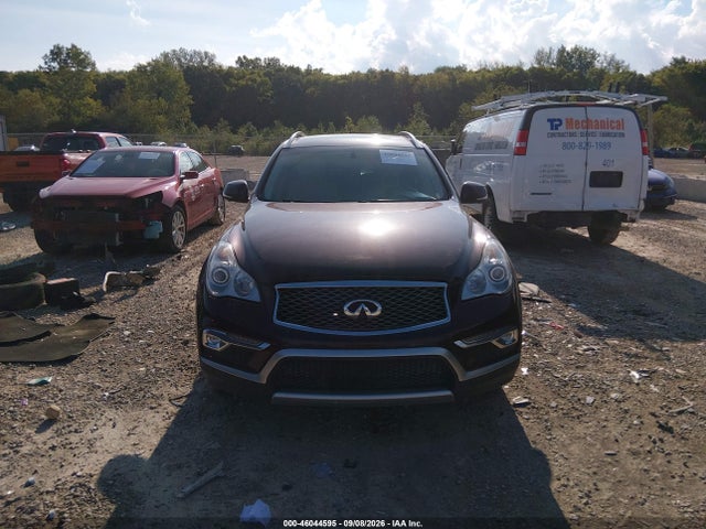 Продажа на аукционе авто 2016 Infiniti Qx50, vin: JN1BJ0RR7GM260778, номер лота: 46044595