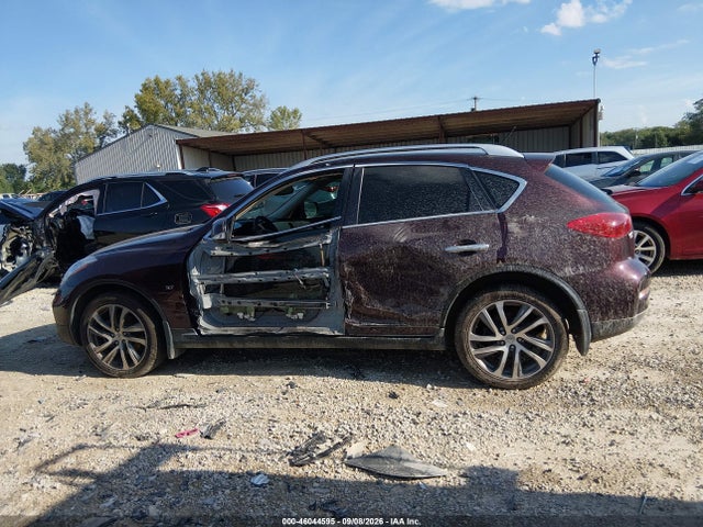 Продажа на аукционе авто 2016 Infiniti Qx50, vin: JN1BJ0RR7GM260778, номер лота: 46044595