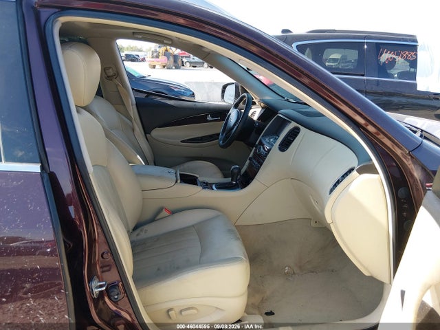 Продажа на аукционе авто 2016 Infiniti Qx50, vin: JN1BJ0RR7GM260778, номер лота: 46044595