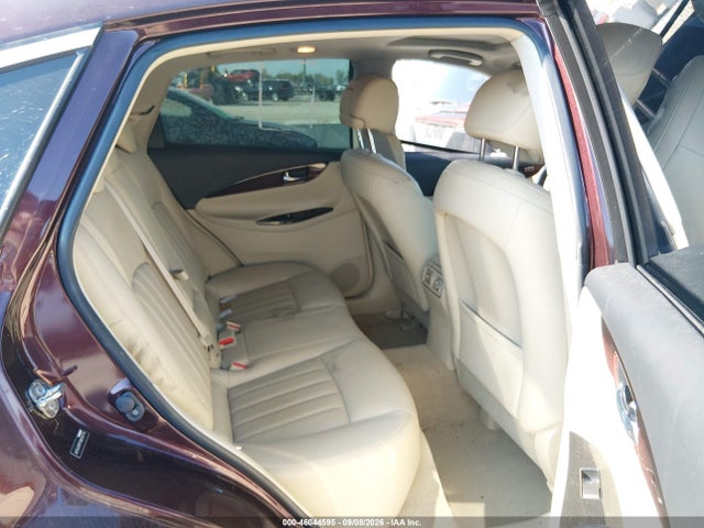 Продажа на аукционе авто 2016 Infiniti Qx50, vin: JN1BJ0RR7GM260778, номер лота: 46044595