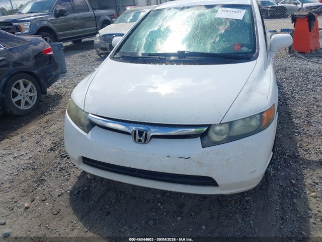 Aukcja sprzedaży 2008 Honda Civic Lx, vin: 1HGFA16548L018559, numer aukcji: 46044603