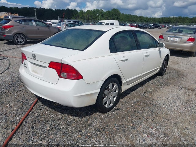 Aukcja sprzedaży 2008 Honda Civic Lx, vin: 1HGFA16548L018559, numer aukcji: 46044603