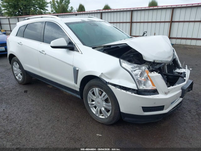 Aukcja sprzedaży 2013 Cadillac Srx Luxury Collection, vin: 3GYFNCE38DS586228, numer aukcji: 46044604