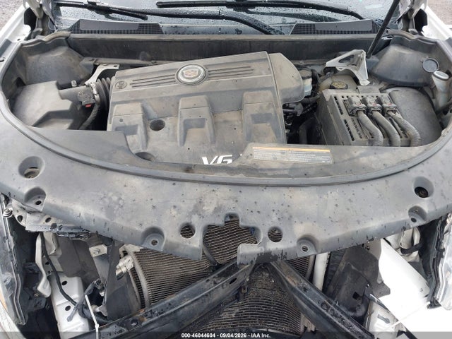 Продаж на аукціоні авто 2013 Cadillac Srx Luxury Collection, vin: 3GYFNCE38DS586228, номер лоту: 46044604