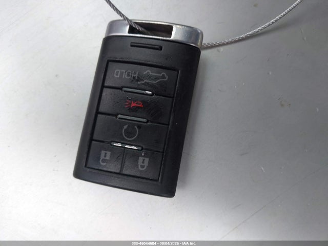 Продаж на аукціоні авто 2013 Cadillac Srx Luxury Collection, vin: 3GYFNCE38DS586228, номер лоту: 46044604
