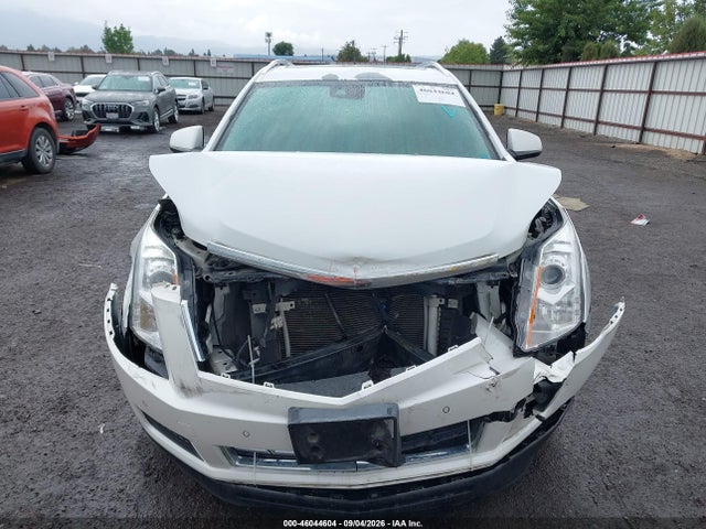 Продаж на аукціоні авто 2013 Cadillac Srx Luxury Collection, vin: 3GYFNCE38DS586228, номер лоту: 46044604