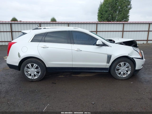 Продаж на аукціоні авто 2013 Cadillac Srx Luxury Collection, vin: 3GYFNCE38DS586228, номер лоту: 46044604