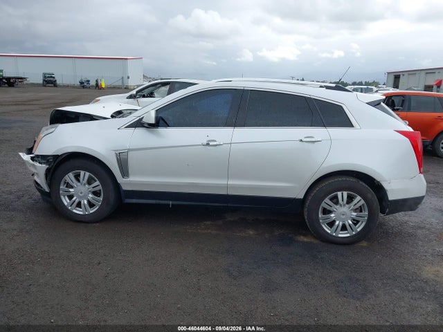 Продаж на аукціоні авто 2013 Cadillac Srx Luxury Collection, vin: 3GYFNCE38DS586228, номер лоту: 46044604