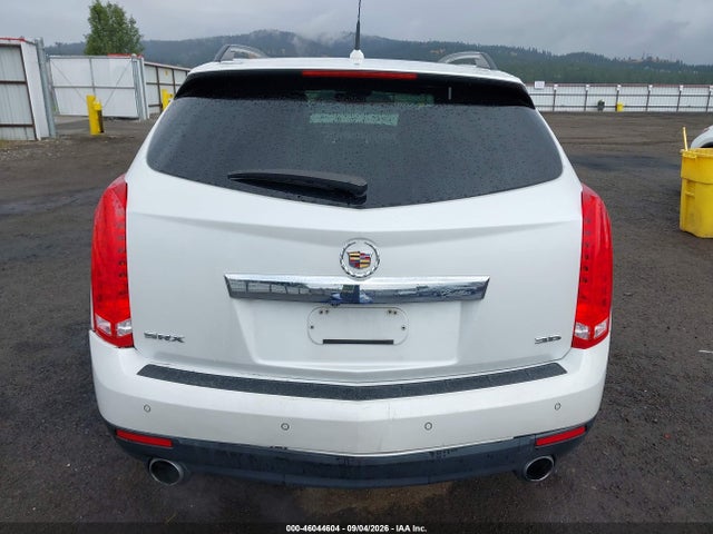 Продаж на аукціоні авто 2013 Cadillac Srx Luxury Collection, vin: 3GYFNCE38DS586228, номер лоту: 46044604