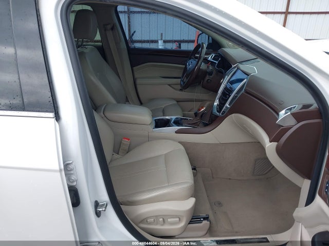 Продаж на аукціоні авто 2013 Cadillac Srx Luxury Collection, vin: 3GYFNCE38DS586228, номер лоту: 46044604