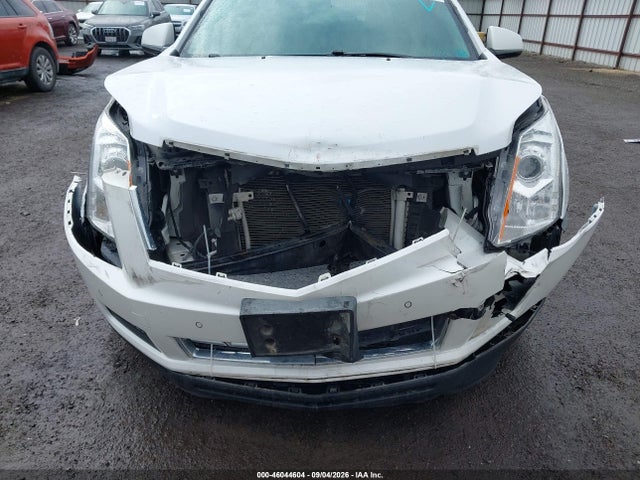 Продаж на аукціоні авто 2013 Cadillac Srx Luxury Collection, vin: 3GYFNCE38DS586228, номер лоту: 46044604