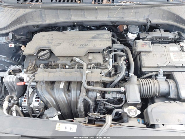 Aukcja sprzedaży 2023 Hyundai Kona Sel, vin: KM8K62AB8PU999792, numer aukcji: 46044606