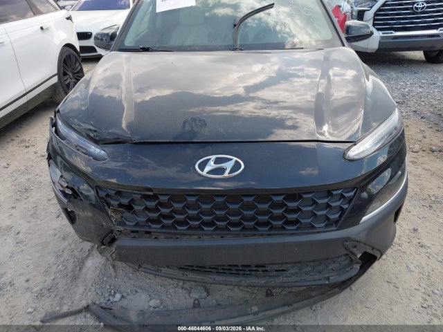 Aukcja sprzedaży 2023 Hyundai Kona Sel, vin: KM8K62AB8PU999792, numer aukcji: 46044606