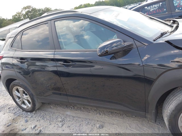 Aukcja sprzedaży 2023 Hyundai Kona Sel, vin: KM8K62AB8PU999792, numer aukcji: 46044606
